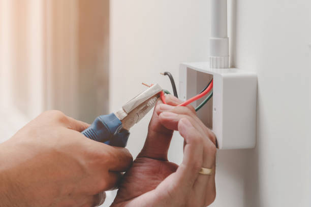 Professional Electrical Services in Del Rio, CA